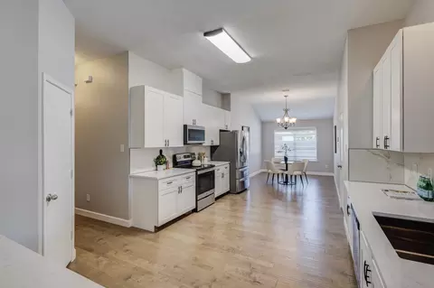 Entry Way - 7218 Compass Point Dr, Rowlett, TX 75089 photo 2 of 2
