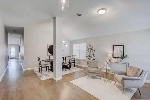 Entry Way - 7218 Compass Point Dr, Rowlett, TX 75089 photo 1 of 2