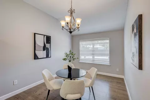 Dining - 7218 Compass Point Dr, Rowlett, TX 75089 photo 2 of 4
