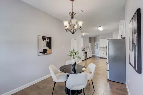 Dining - 7218 Compass Point Dr, Rowlett, TX 75089 photo 4 of 4