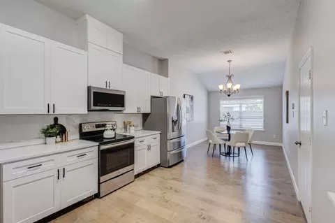 Kitchen - 7218 Compass Point Dr, Rowlett, TX 75089 photo 1 of 5