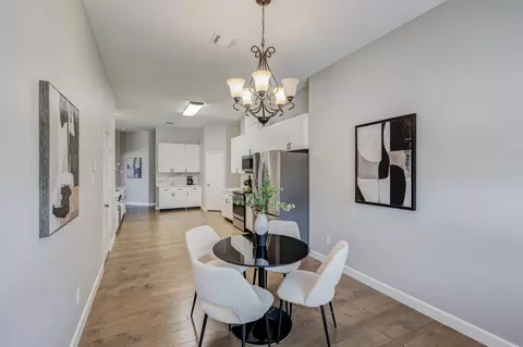 Dining - 7218 Compass Point Dr, Rowlett, TX 75089 photo 3 of 4