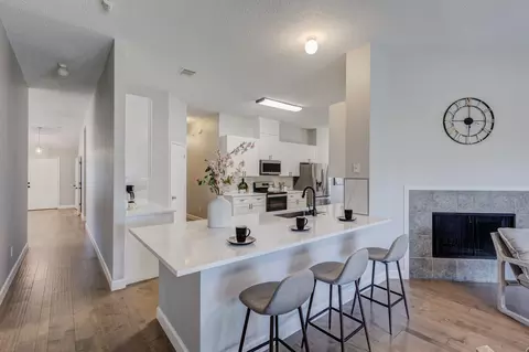 Kitchen - 7218 Compass Point Dr, Rowlett, TX 75089 photo 5 of 5