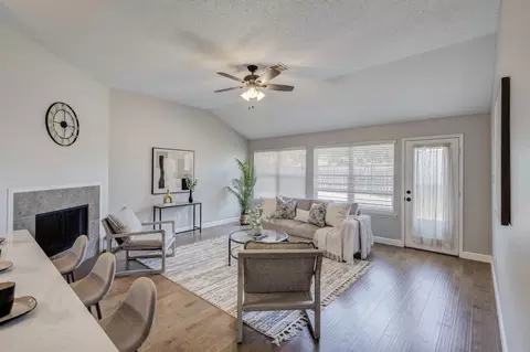 Living - 7218 Compass Point Dr, Rowlett, TX 75089 photo 1 of 1