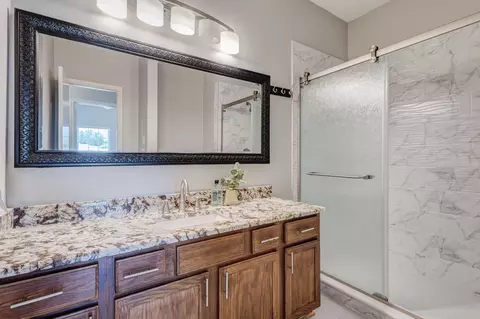 Bath - 7218 Compass Point Dr, Rowlett, TX 75089 photo 1 of 4
