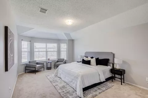Bedroom - 7218 Compass Point Dr, Rowlett, TX 75089 photo 4 of 4
