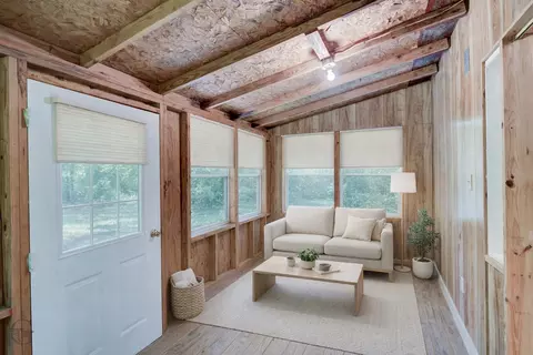 Exterior - 1267 Johnson Rd, Doyline, LA 71023 photo 2 of 3