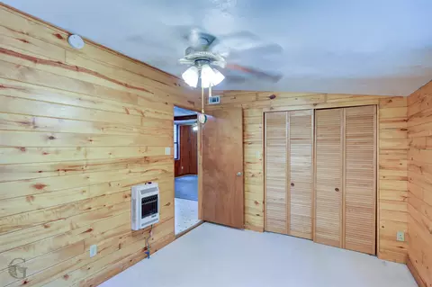 Bedroom - 1267 Johnson Rd, Doyline, LA 71023 photo 2 of 4