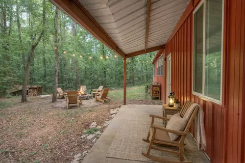 Exterior - 1267 Johnson Rd, Doyline, LA 71023 photo 3 of 3