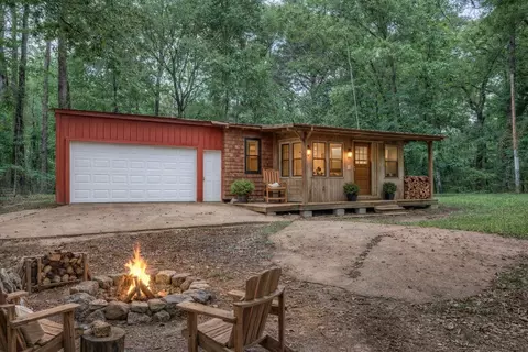 1267 Johnson Rd, Doyline, LA 71023