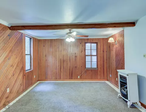 Living - 1267 Johnson Rd, Doyline, LA 71023 photo 3 of 3
