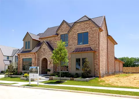 225 Murano Pl, Southlake, TX 76092