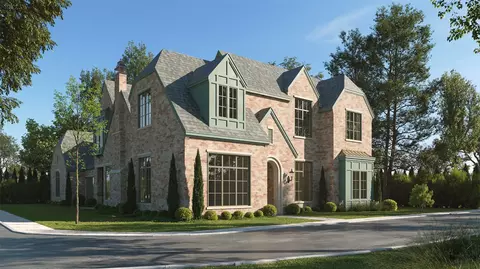 225 Murano Pl, Southlake, TX 76092