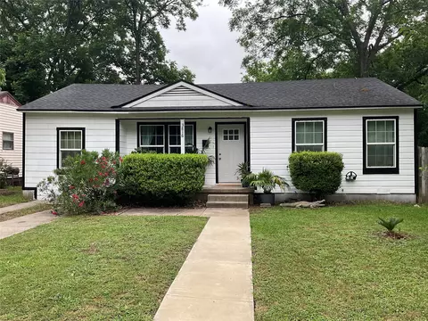 3816 Lasker Ave, Waco, TX 76707