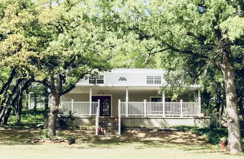 726 County Road 463, Eastland, TX 76448