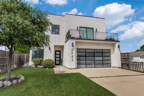 2043 Canada Dr, Dallas, TX 75212