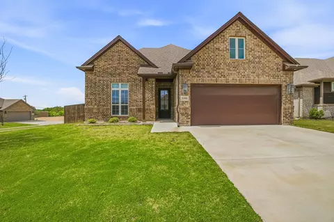 1316 Parkers Draw Ave, Weatherford, TX 76086