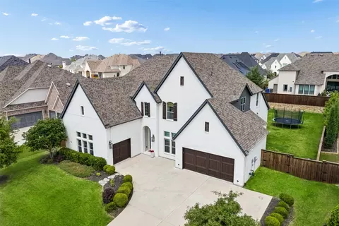 2910 Twin Eagles Dr, Celina, TX 75009