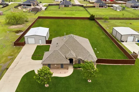 7840 Norrell Rd, Venus, TX 76084