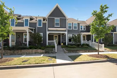 6628 Kort St, Rowlett, TX 75089
