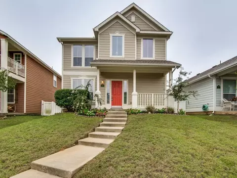 10120 Cherry Hill Ln, Providence Village, TX 76227