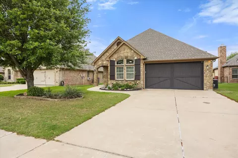3305 Ferry Boat Ln, Granbury, TX 76049