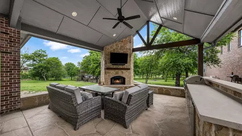 147 Tyler Ct, Fort Worth, TX 76108