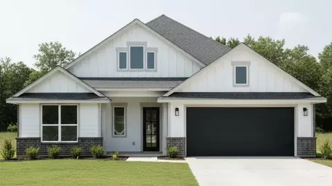 415 E Burks St, Pilot Point, TX 76258