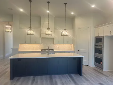 Kitchen - 415 E Burks St, Pilot Point, TX 76258 photo 1 of 1