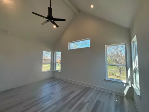 Living - 415 E Burks St, Pilot Point, TX 76258 photo 2 of 2