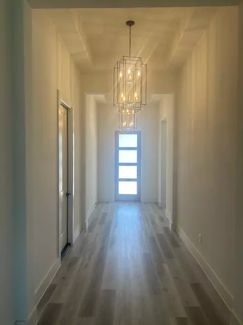 Entry Way - 415 E Burks St, Pilot Point, TX 76258 photo 2 of 2