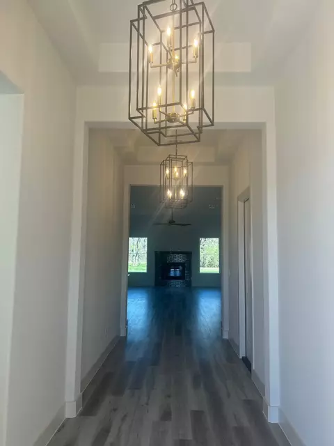 Entry Way - 415 E Burks St, Pilot Point, TX 76258 photo 1 of 2