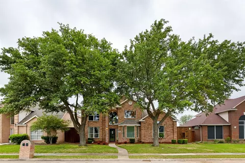 1214 Grimsworth Ln, Allen, TX 75002