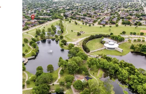 1214 Grimsworth Ln, Allen, TX 75002