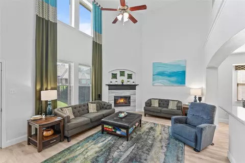 2619 Independence Dr, Melissa, TX 75454