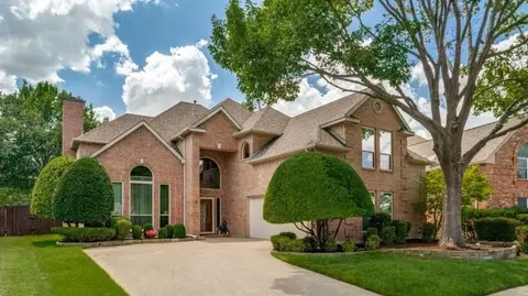 1716 Cross Point Rd, Mckinney, TX 75072