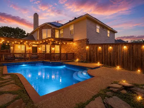 1735 Montura Ln, Frisco, TX 75033
