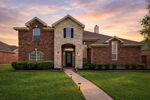 1735 Montura Ln, Frisco, TX 75033