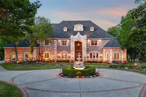 1704 Noble Way, Flower Mound, TX 75022