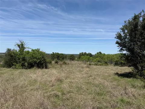 tbd Pr 3033, Hamilton, TX 76531