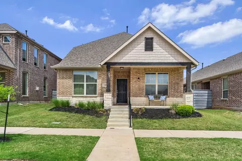 1309 Sage Way, Krugerville, TX 76227