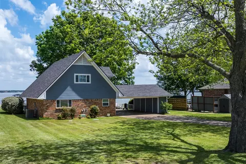 238 Matador Ranch Rd, Trinidad, TX 75163