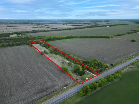 1080 State Highway 160, Whitewright, TX 75491