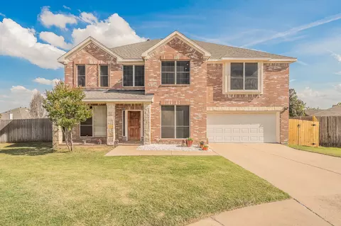 7924 Durgans Hill Ct, Fort Worth, TX 76137