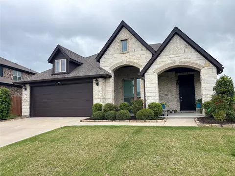 3818 Noblewood Dr, Heartland, TX 75126
