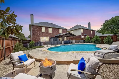 2808 Scott Pl, Mckinney, TX 75072