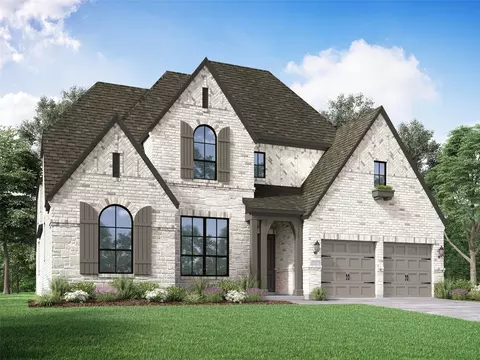 2516 Yellow Yucca Ln, Aledo, TX 76008