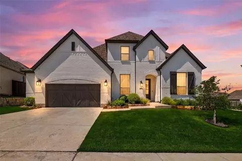 2000 Barbette St, Aledo, TX 76008