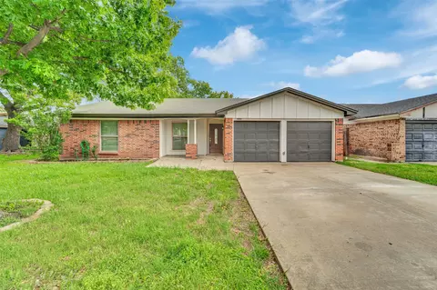 3305 Judy Lynn Dr, Arlington, TX 76014
