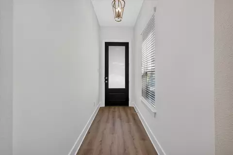 Entry Way - 1653 Cornwall Ave, Haslet, TX 76052 photo 2 of 2